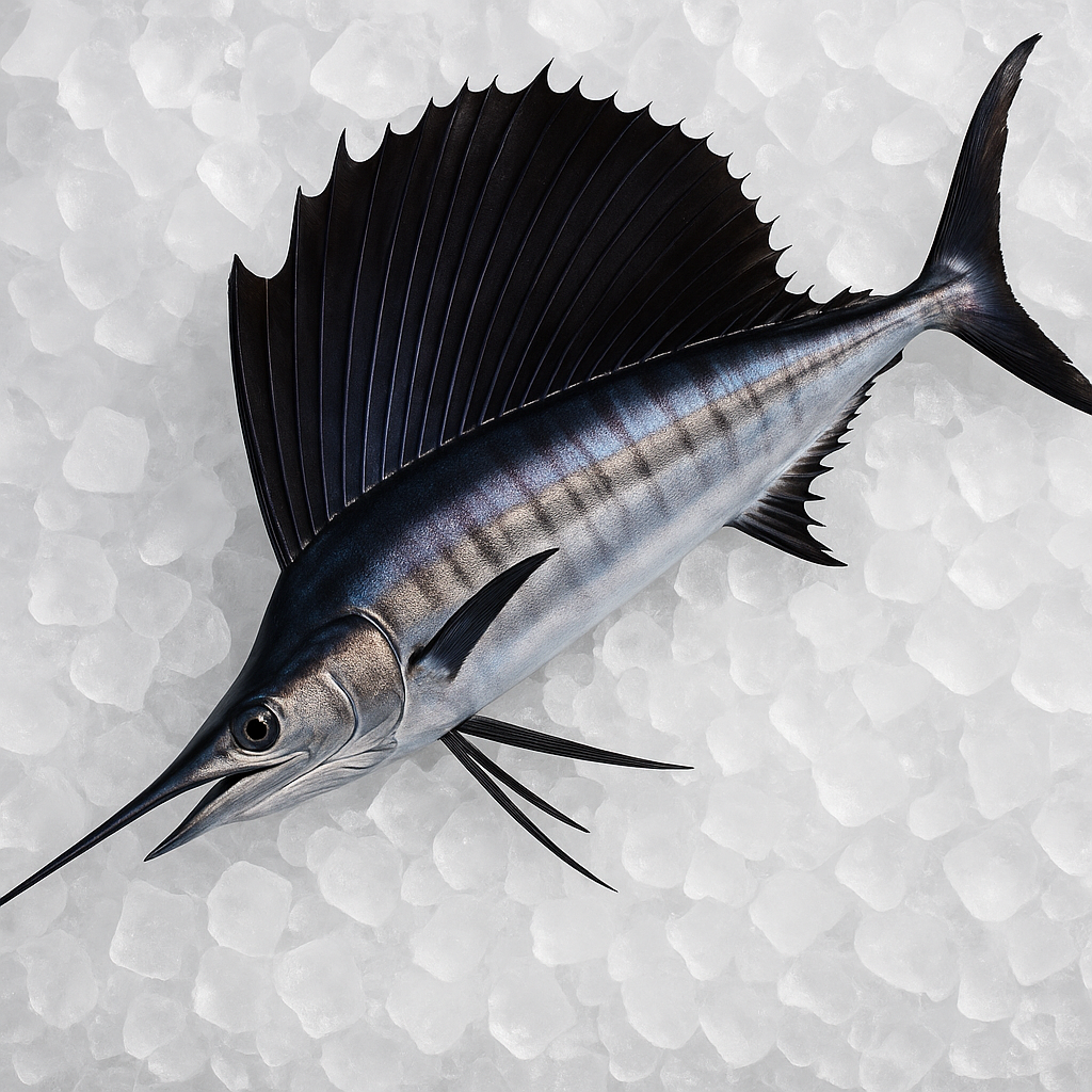 SAILFISH