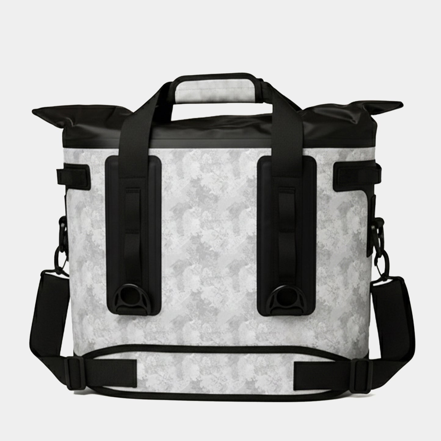 OFFSHORE BAG - WHITE