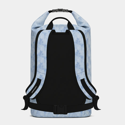 MARLIN BAG - DENIM