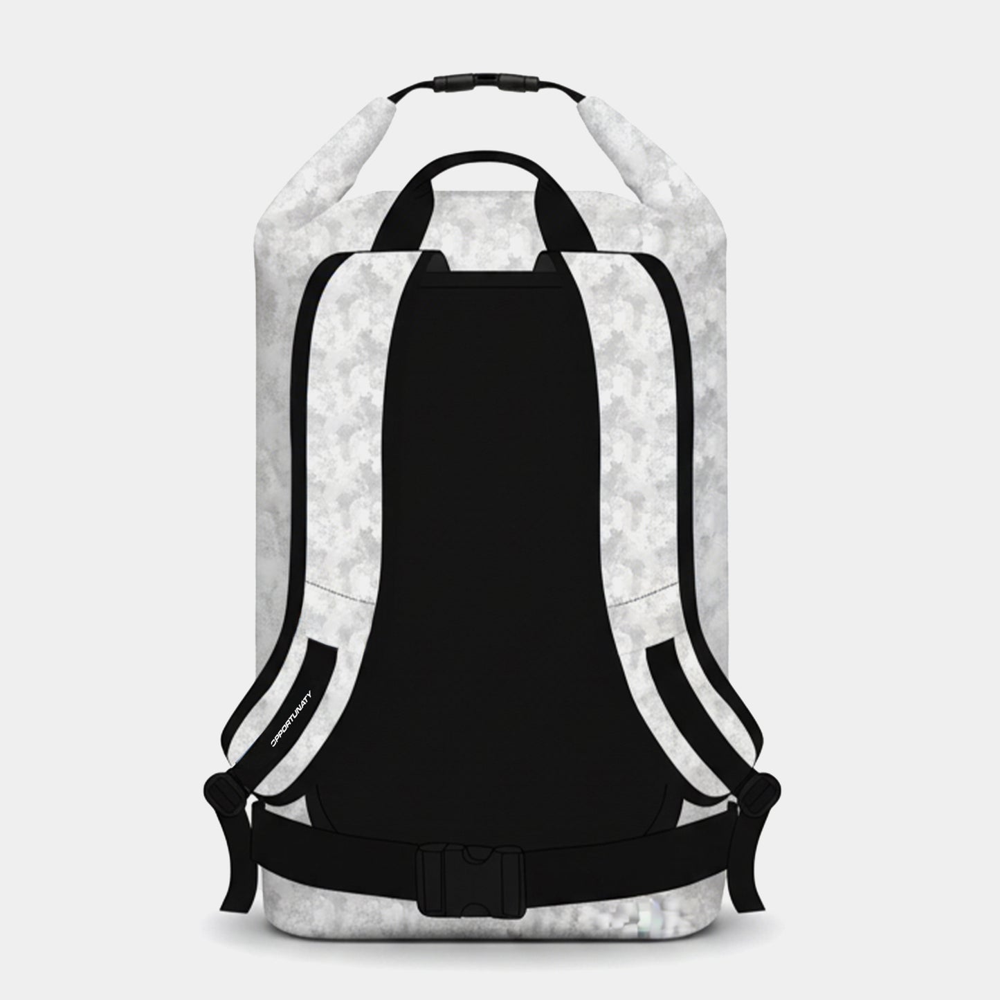 MARLIN BAG - WHITE