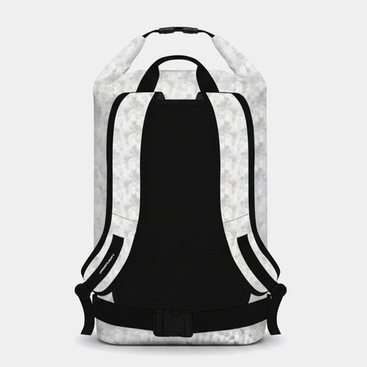 MARLIN BAG - WHITE