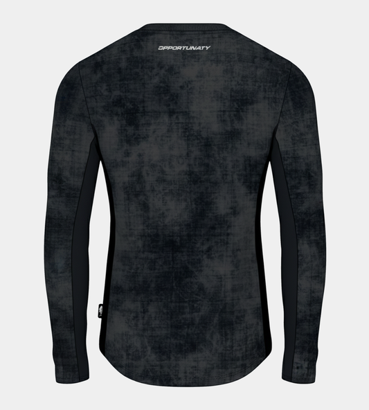 AQUA UV SHIRT - BACK