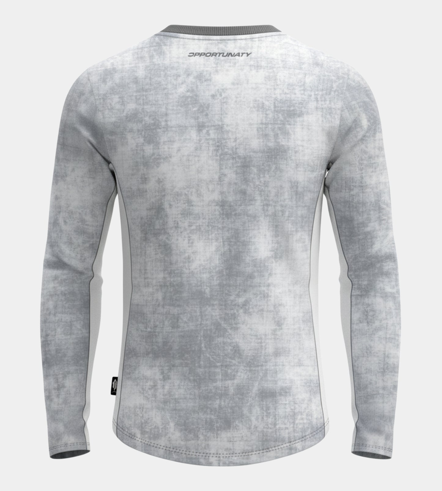 AQUA UV SHIRT - WHITE