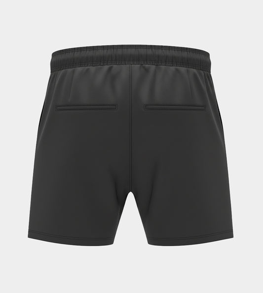 OFF SHORE SHORT - BLACK