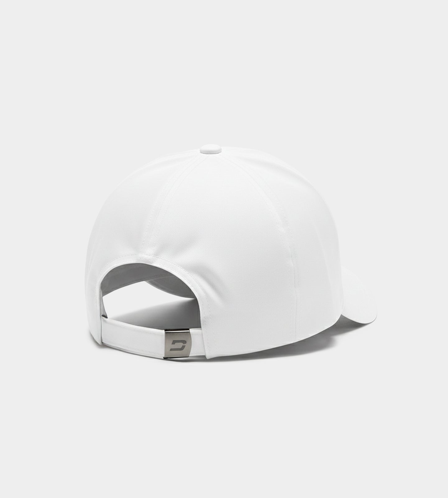 FOCUSE CAP - WHITE