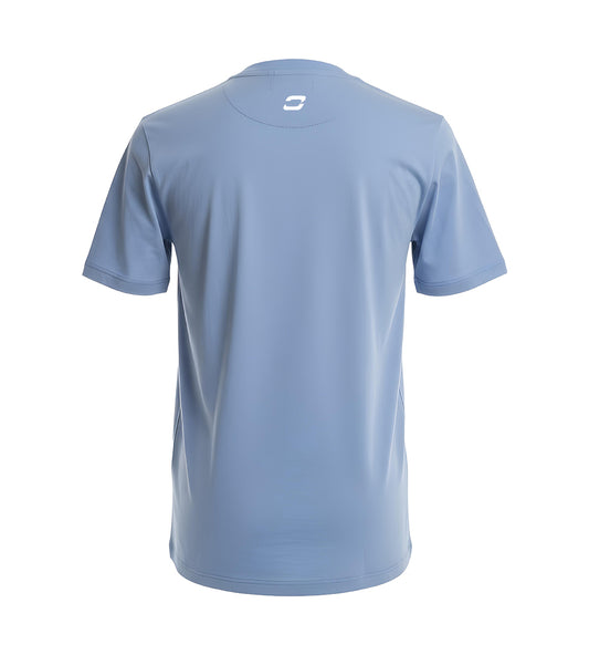 OPPORTUNATY T-SHIRT - DENIM