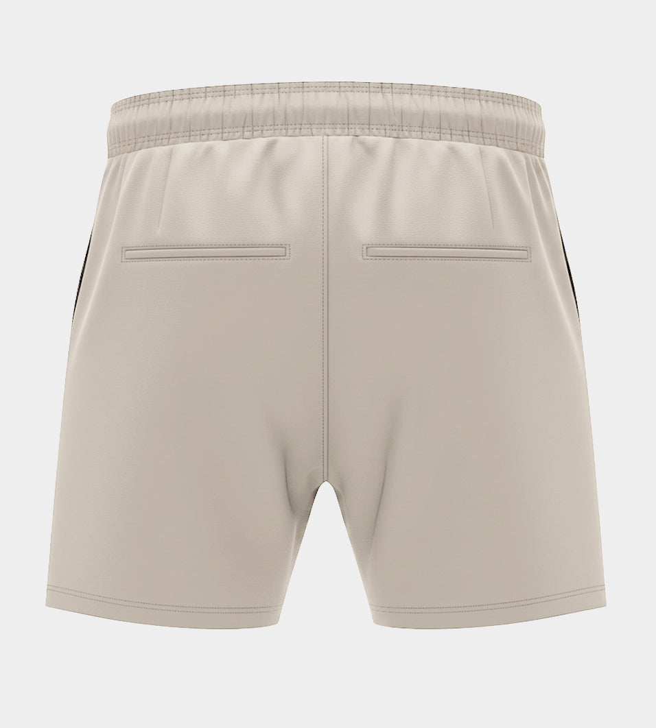 OFF SHORE SHORT - STONE