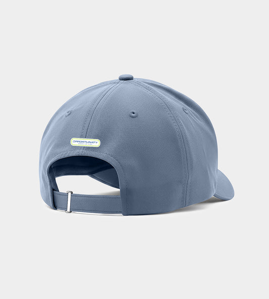 ISLANDER CAP - GREEN