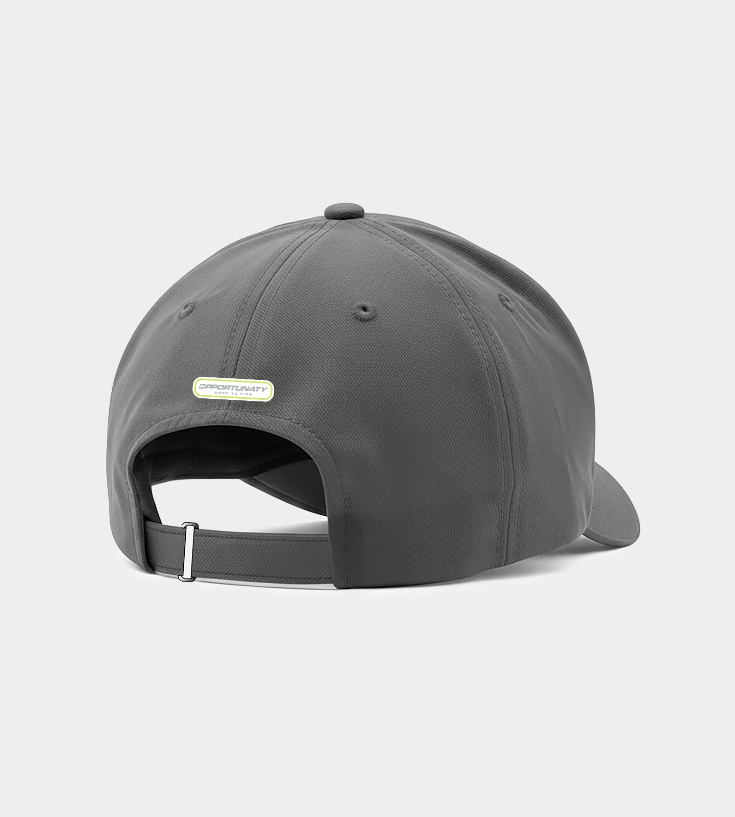 ISLANDER CAP - TEAL