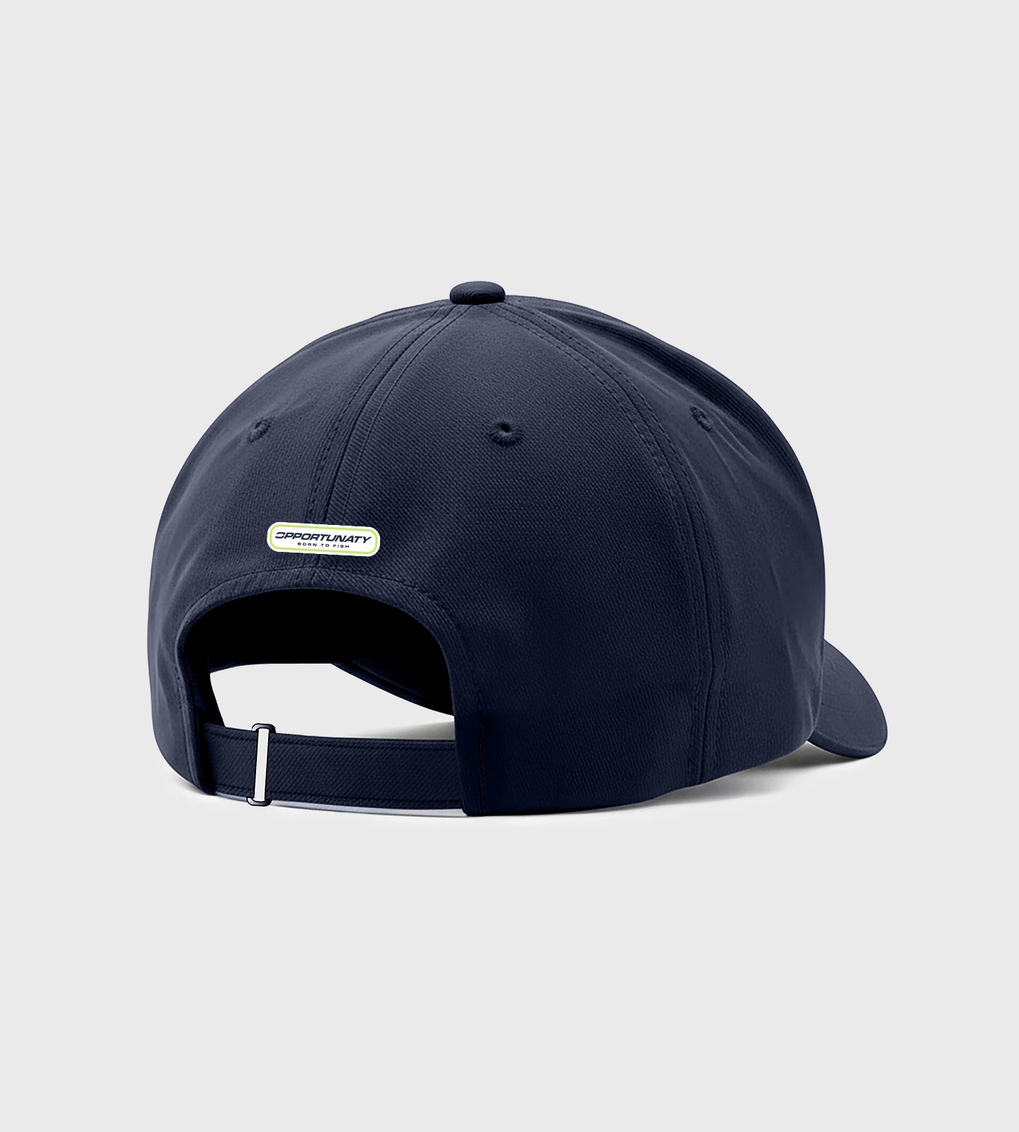 ISLANDER CAP - NAVY