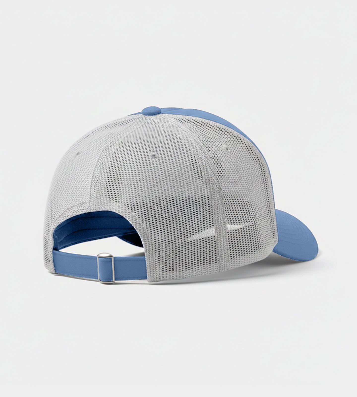 SEAHAZE CAP - DENIM