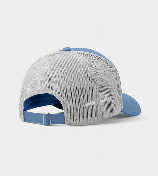SEAHAZE CAP - DENIM