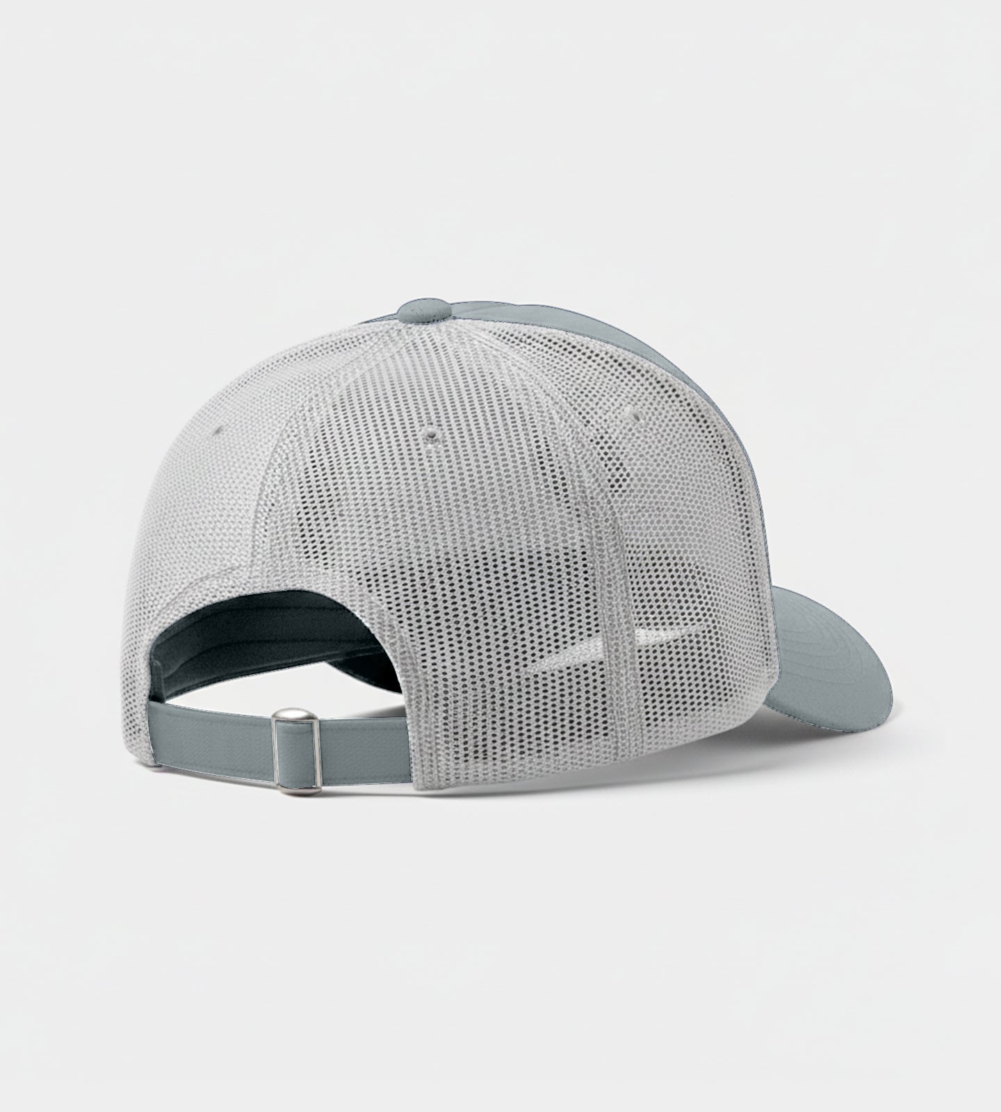 SEAHAZE CAP - GREY