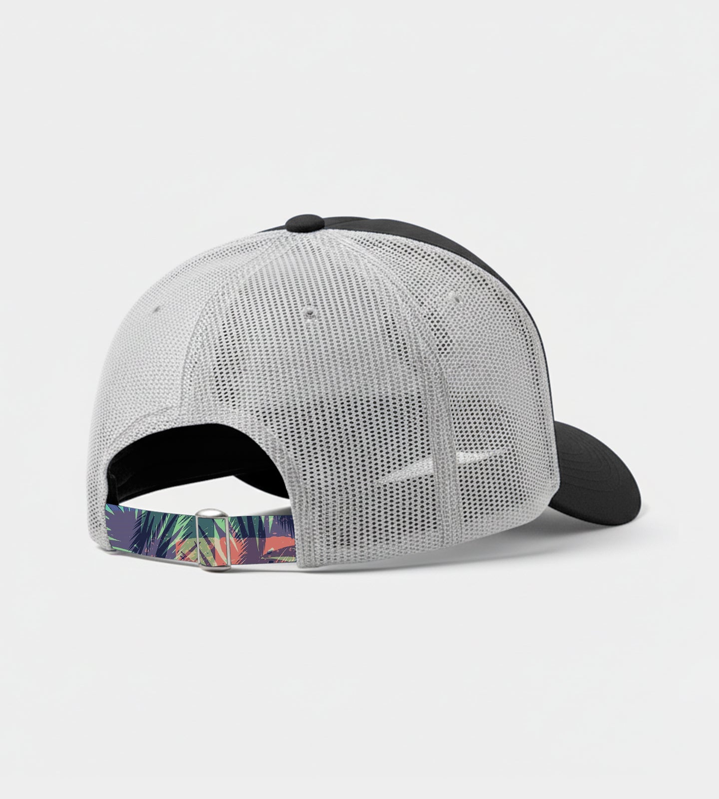 VISTA CAP - BLACK