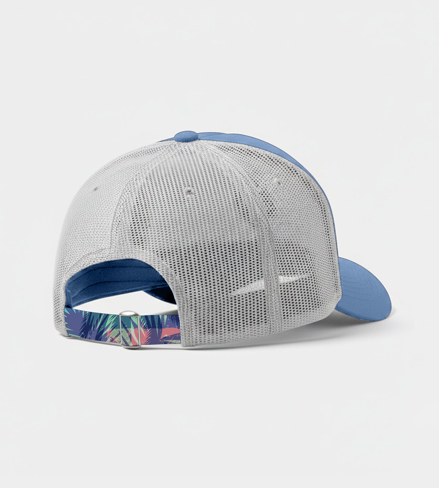 VISTA CAP - DENIM