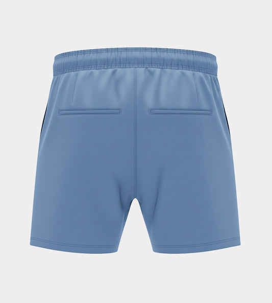 OFF SHORE SHORT - DENIM