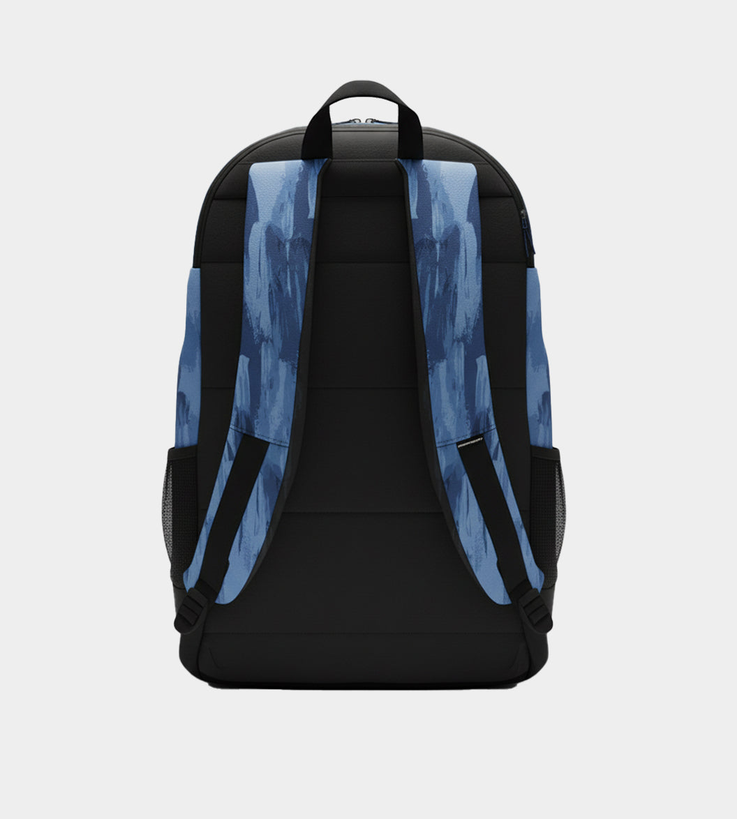 CATCH & CARRY - DENIM