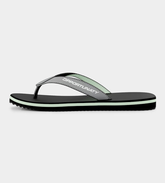FLIP FLOPS - BLACK