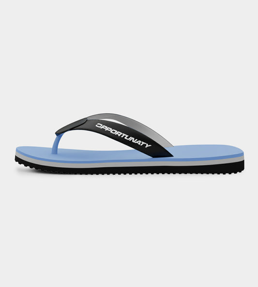 FLIP FLOPS - BLUE