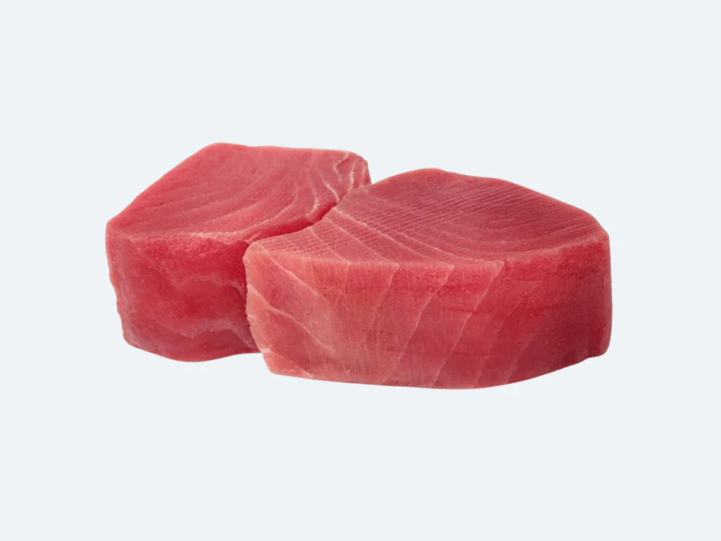 Tuna Fillet
