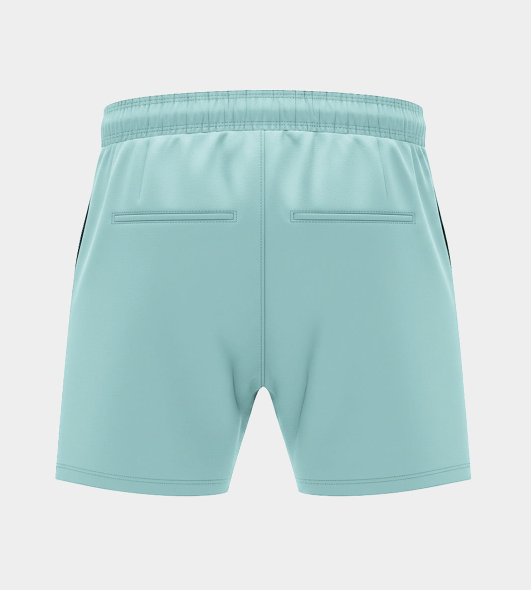 OFF SHORE SHORT - MINT