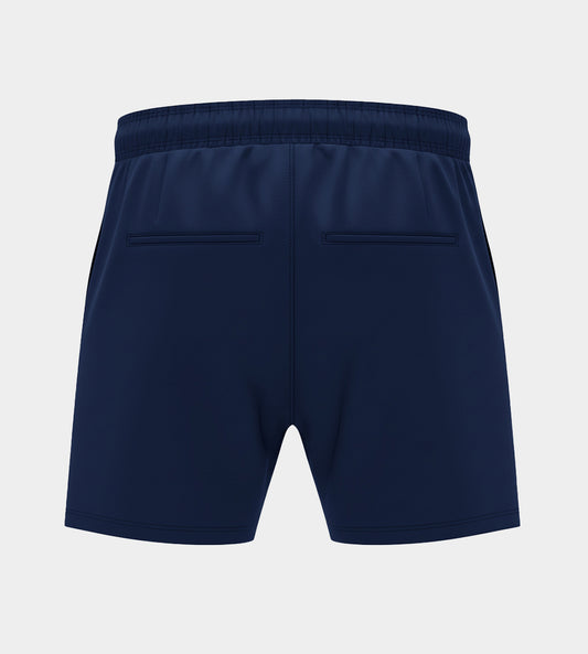 OFF SHORE SHORT - NAVY