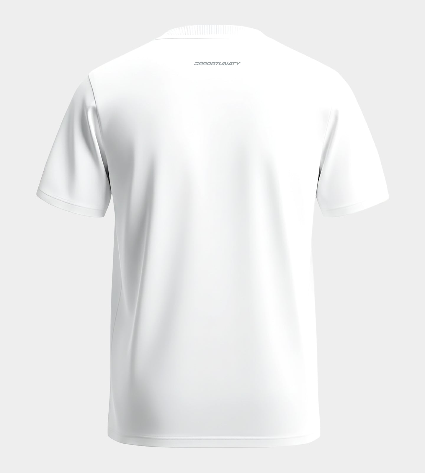 OCEAN T-SHIRT - WHITE