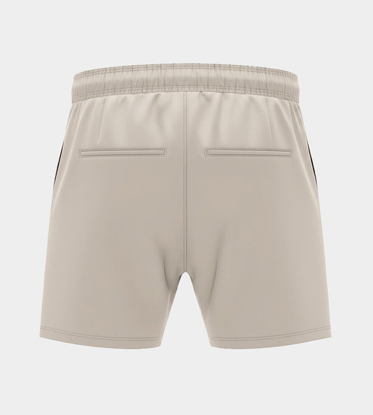 OFF SHORE SHORT - TAN