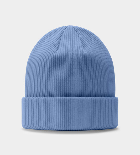 STORMDRIFT BEANIE - BLUE