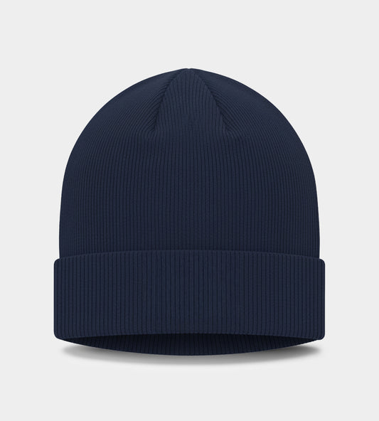 STORMDRIFT BEANIE - NAVY