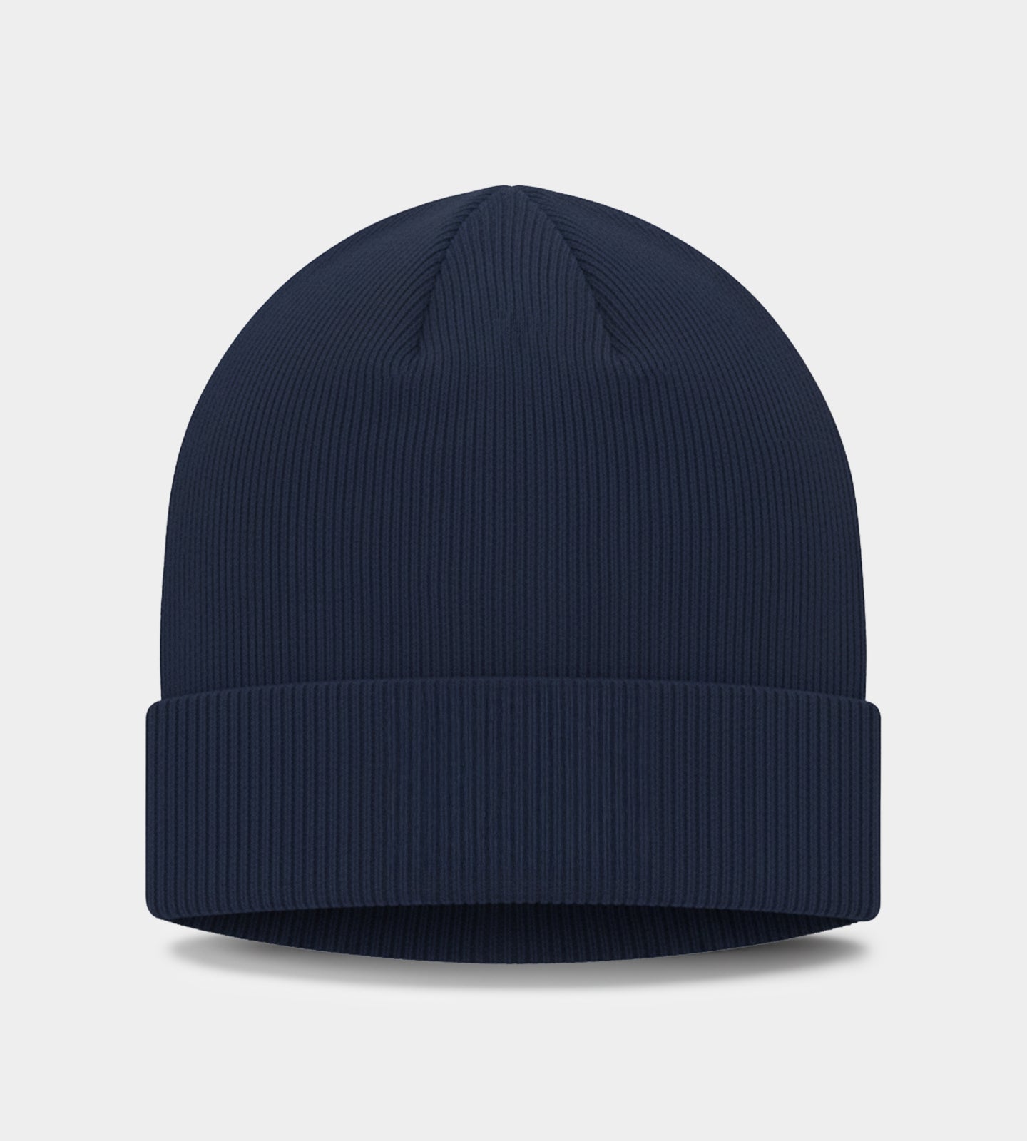 STORMDRIFT BEANIE - NAVY