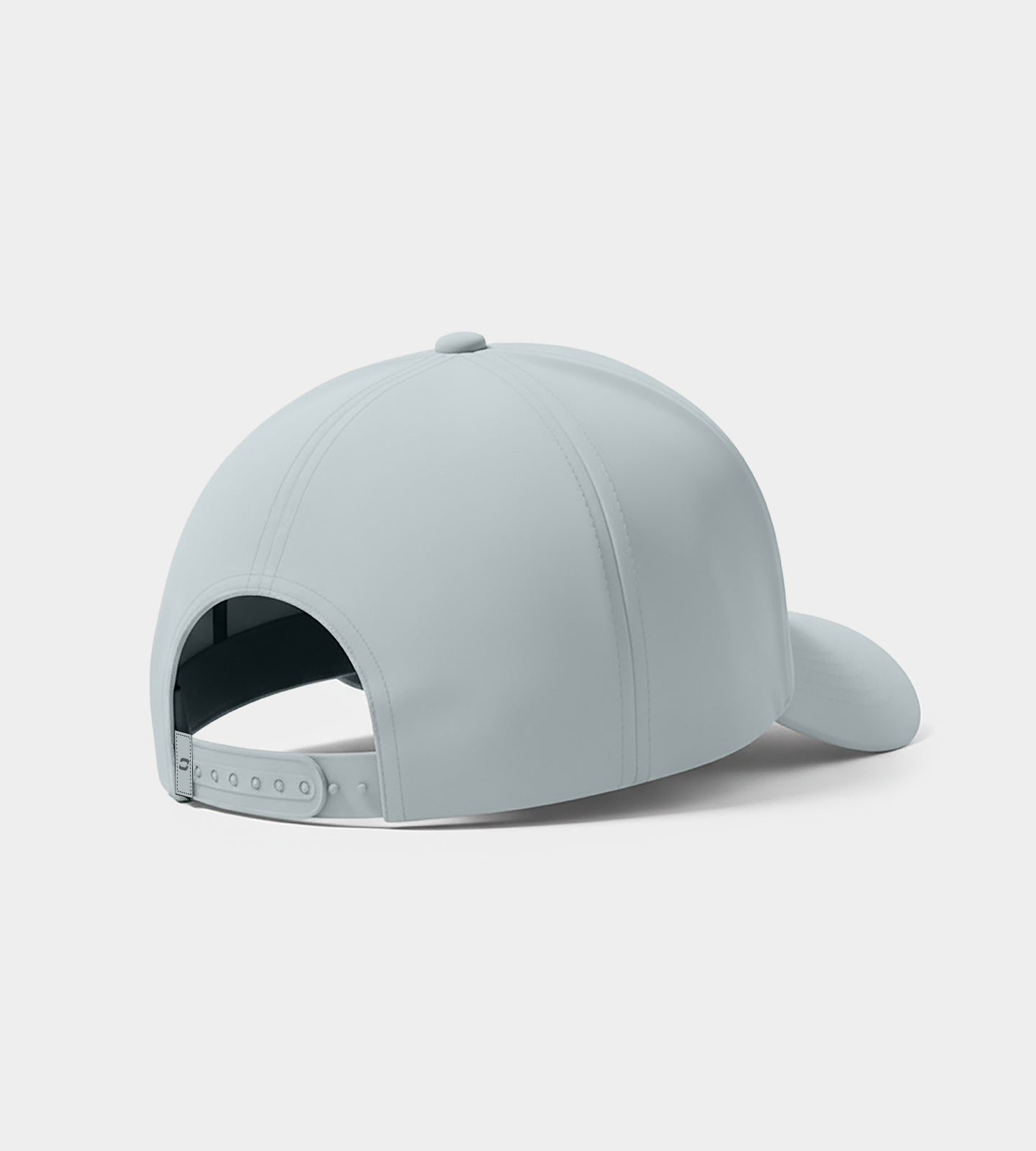 TRAK CAP - GREY