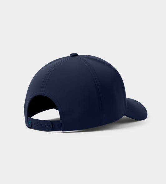 TRAK CAP - NAVY