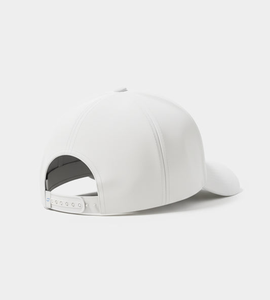 TRAK CAP - WHITE