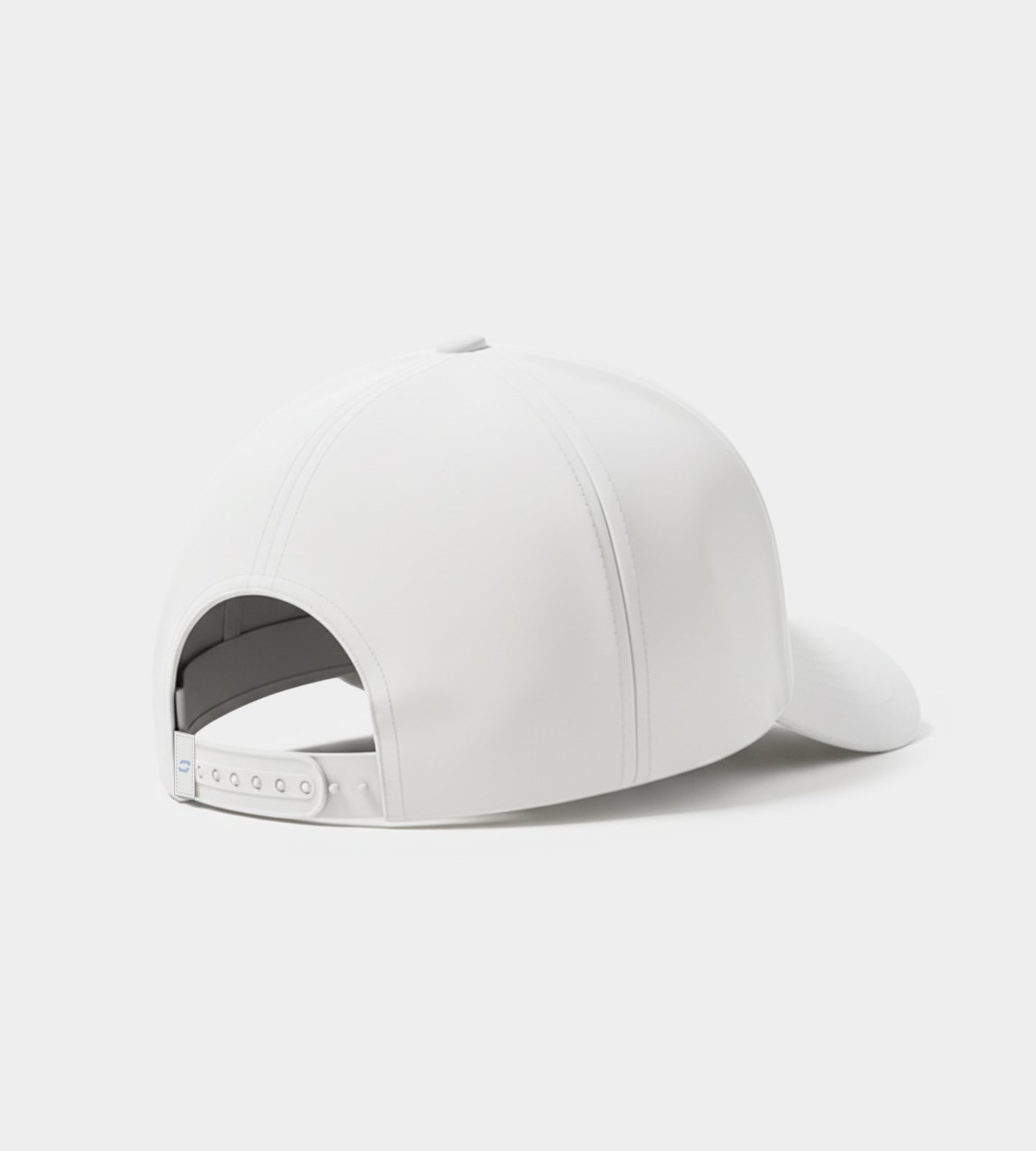 TRAK CAP - WHITE