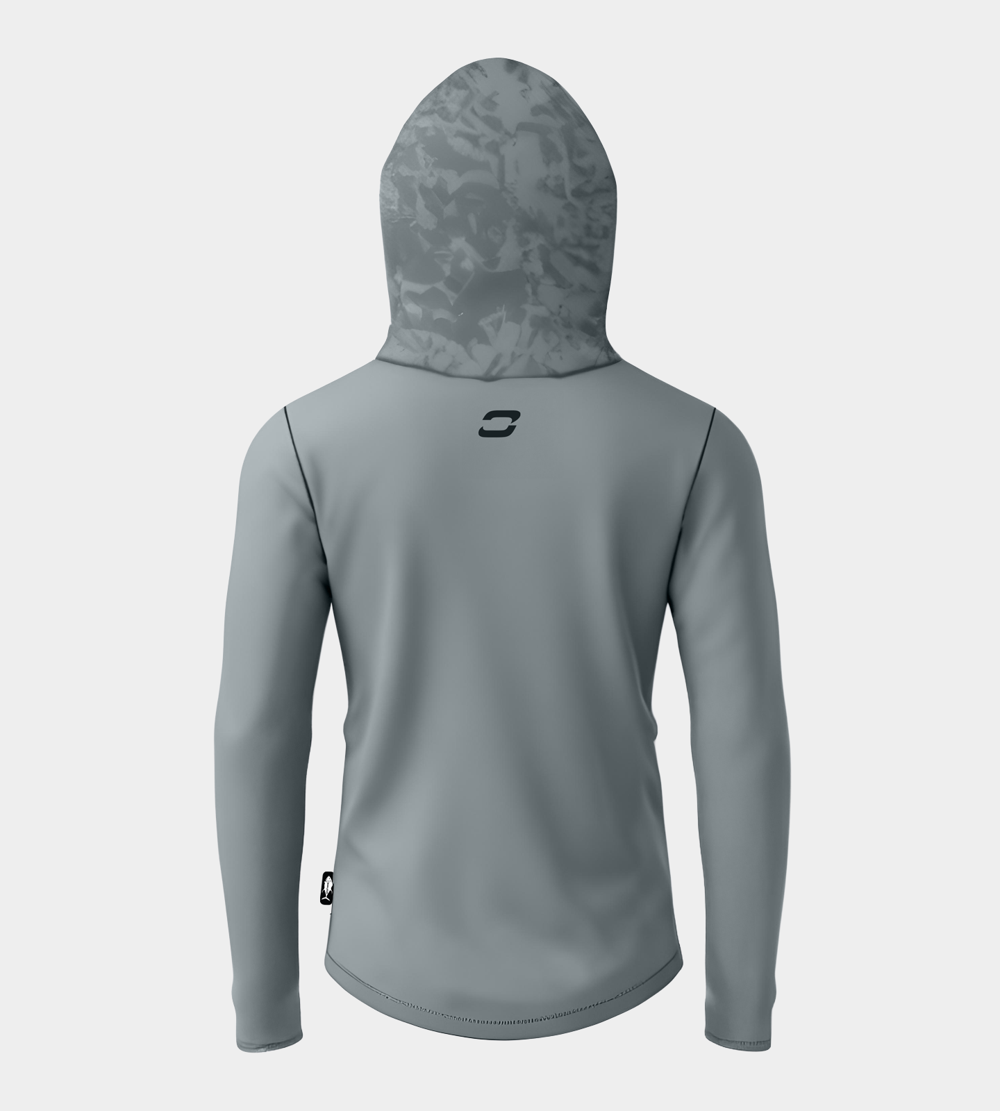 THE ZURI UV CIDE - GREY