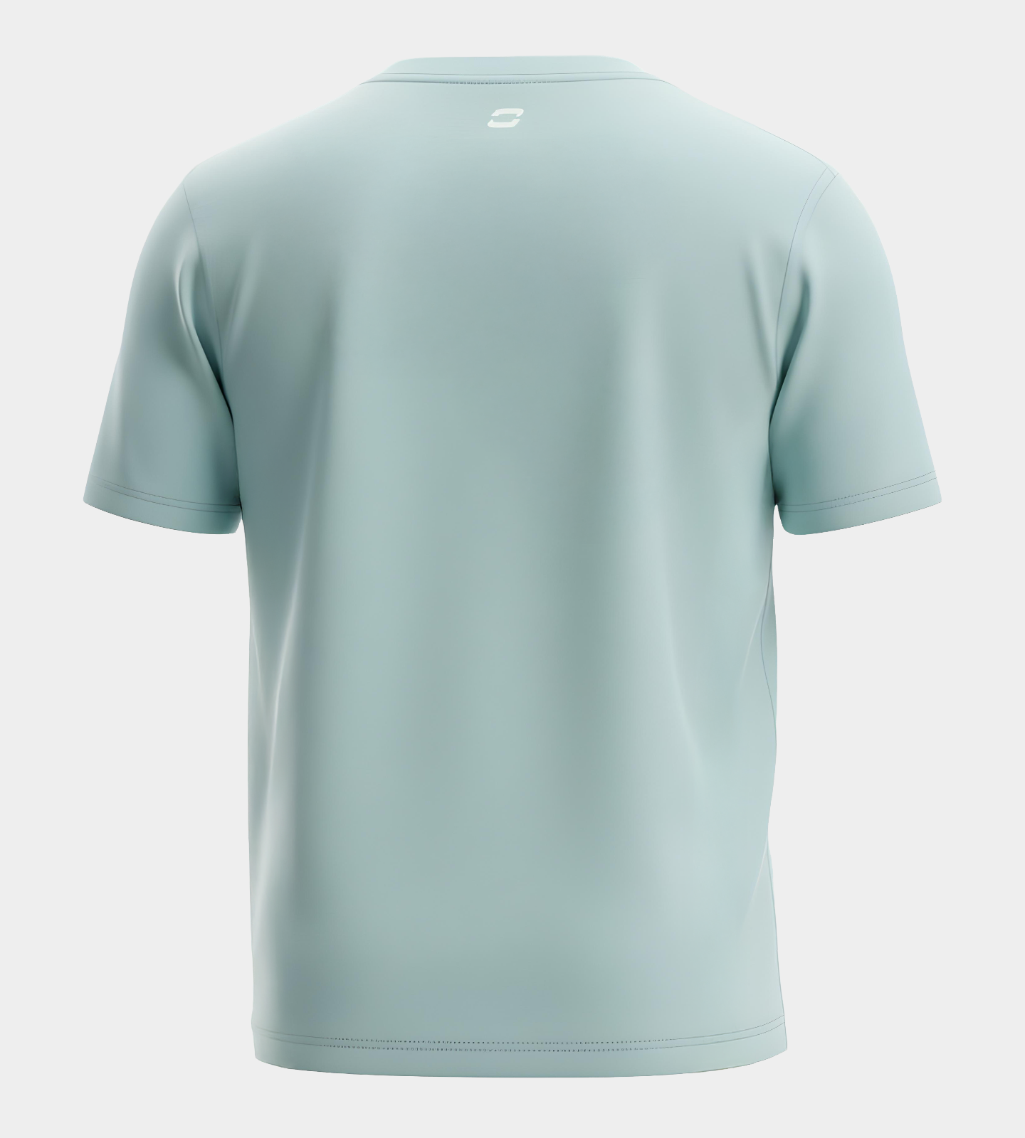 ESSENTIAL T-SHIRT - MINT