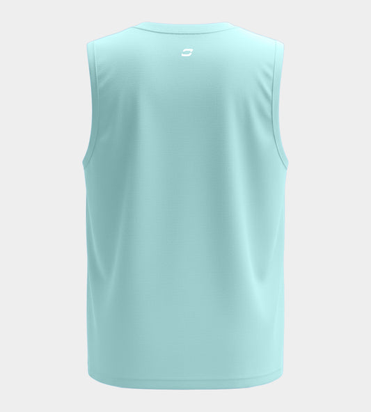 ESSENTIAL TANK TOP - MINT