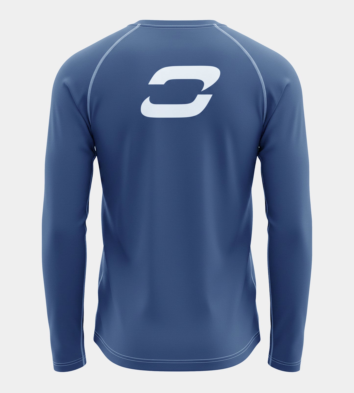 SOLARIS UV SHIRT - DENIM