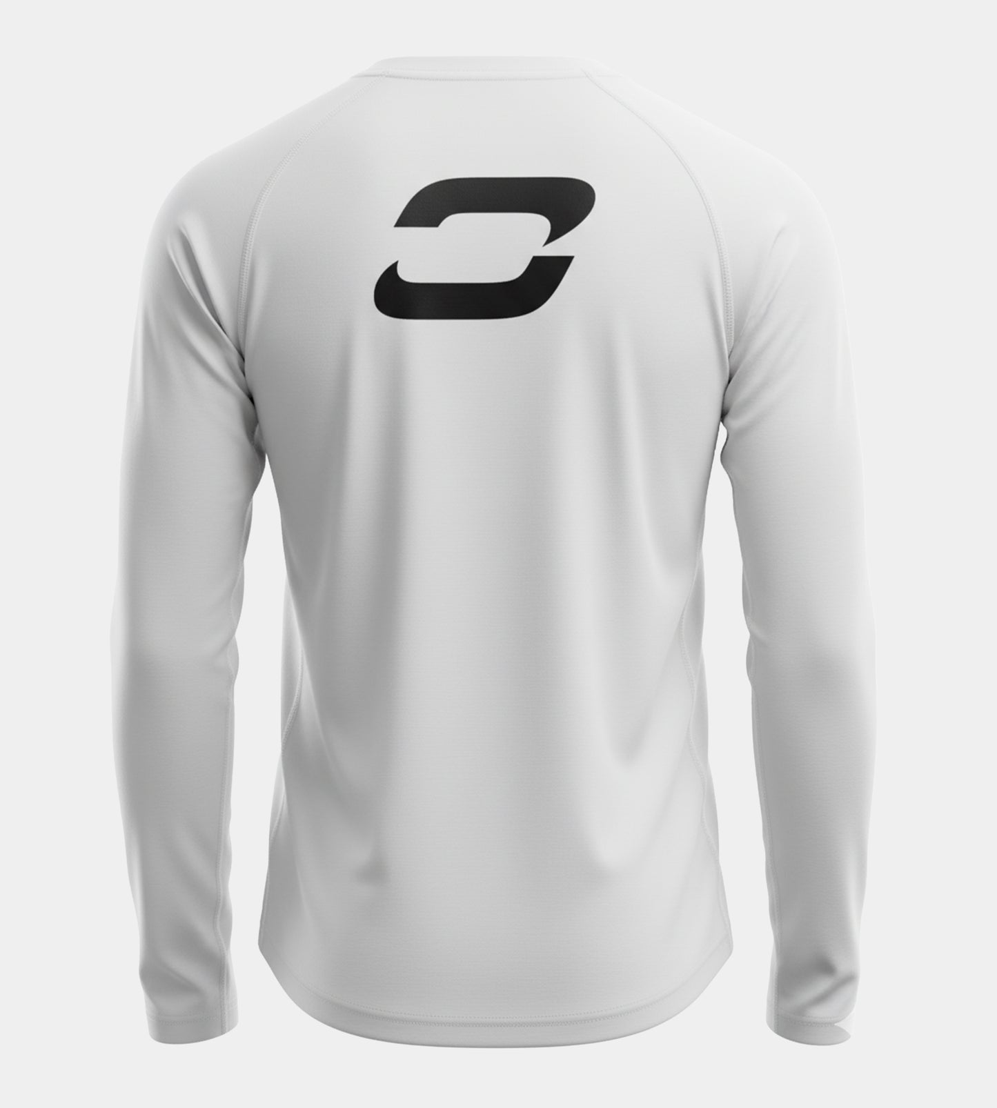 SOLARIS UV SHIRT - WHITE