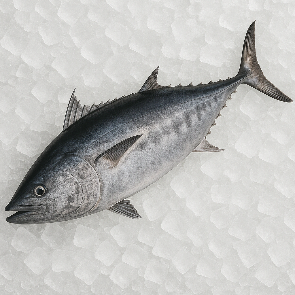 DOGTOOTH TUNA