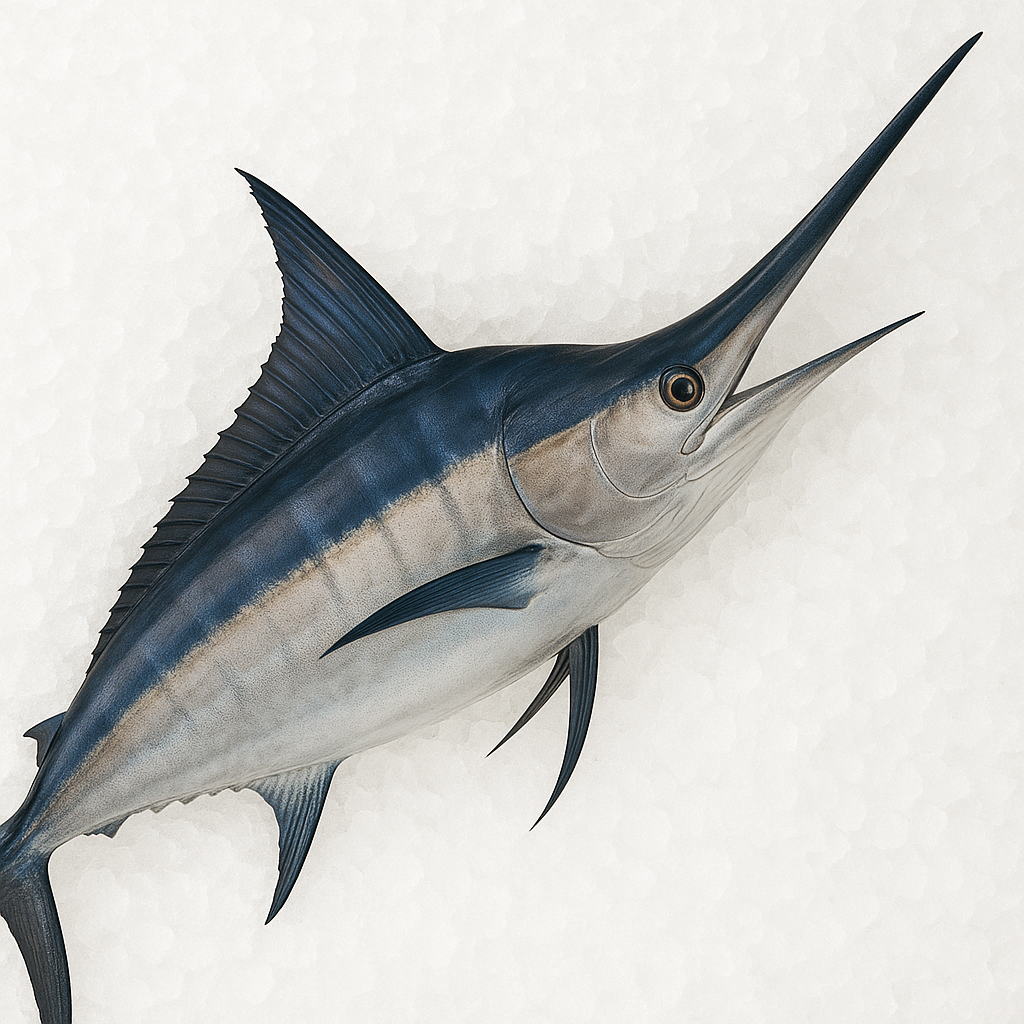 MARLIN