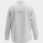 APTA SLEEVE SHIRT - WHITE / GREY
