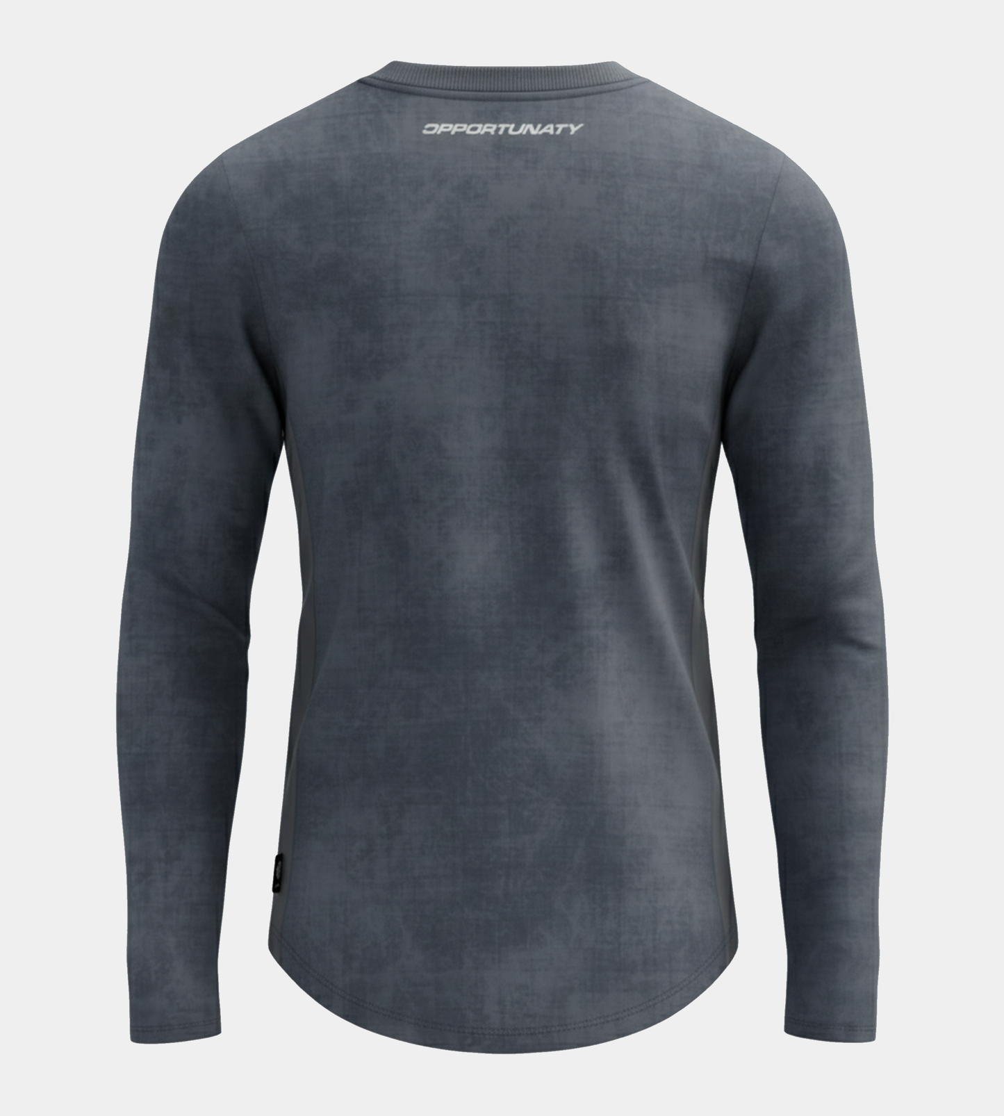 AQUA UV SHIRT - CHARCOAL