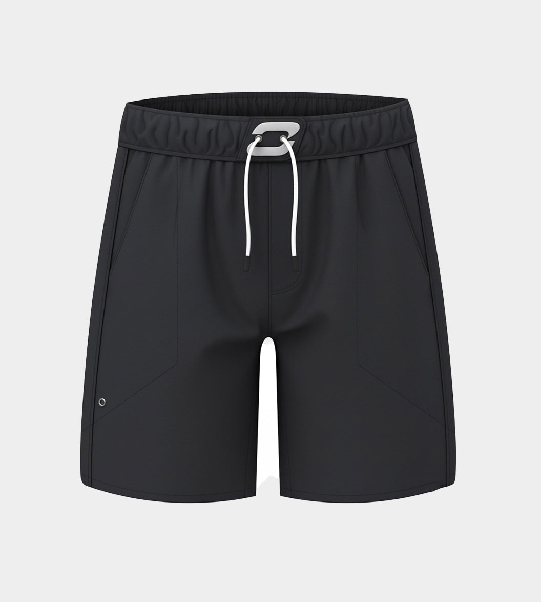 AZURA SHORT - BLACK