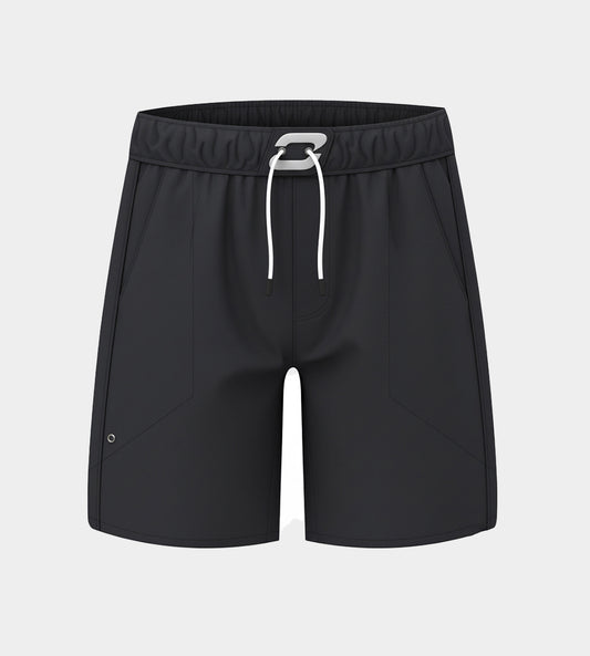 AZURA SHORT - BLACK