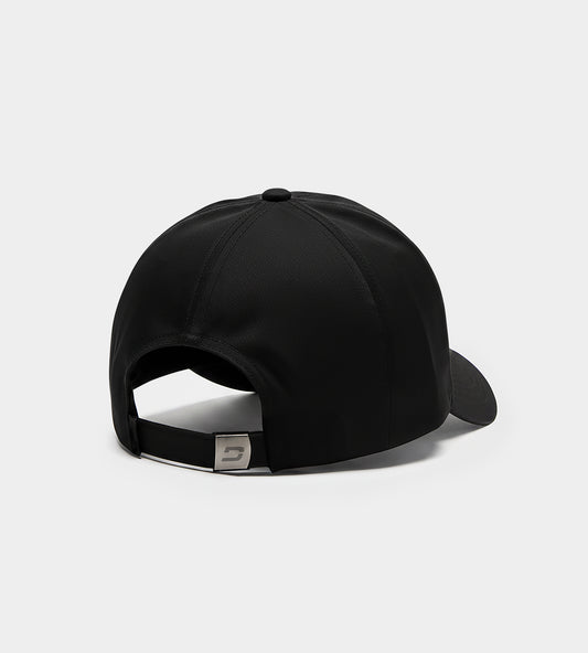 FOCUSE CAP - BLACK