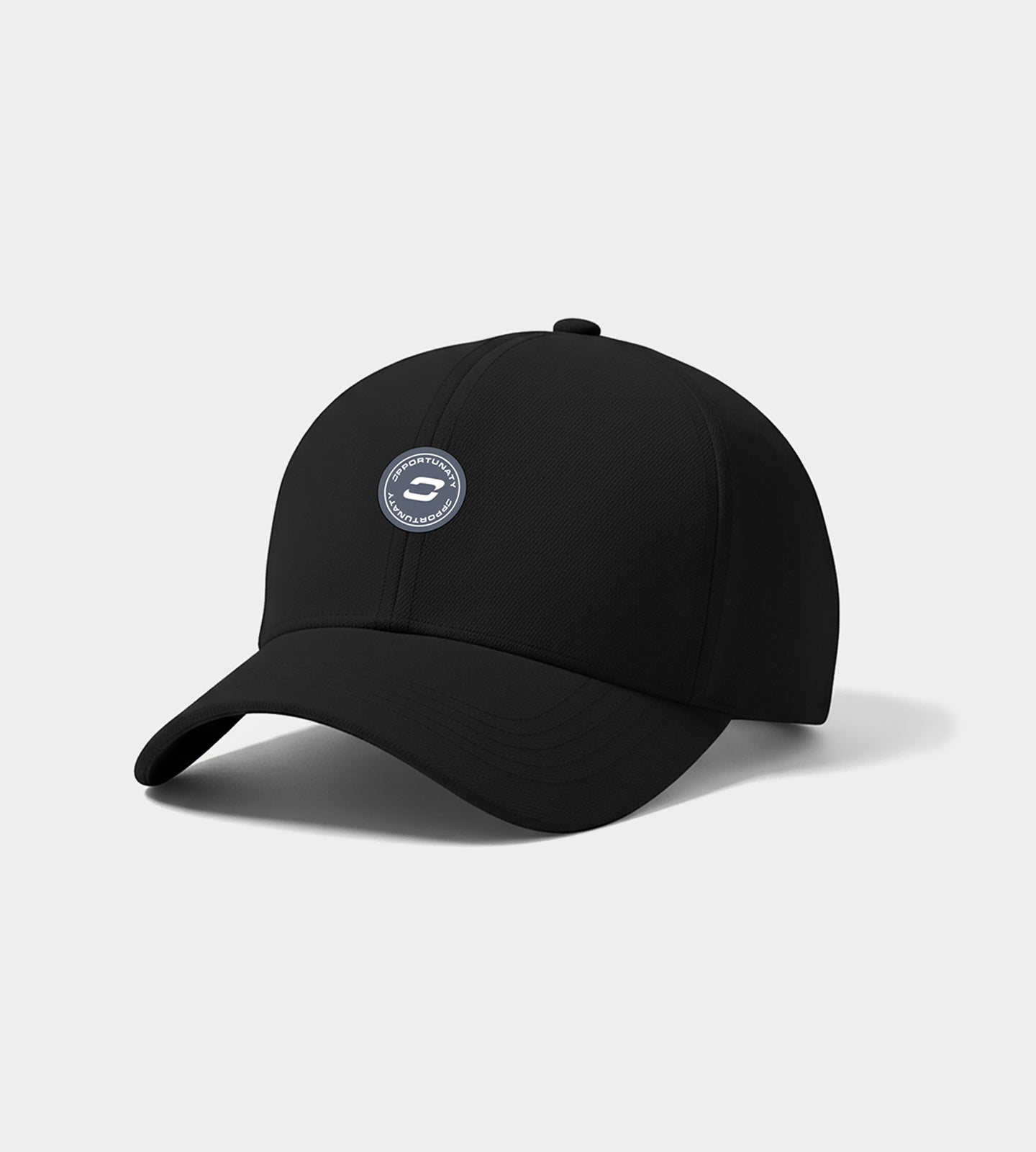 FOCUSE CAP - BLACK