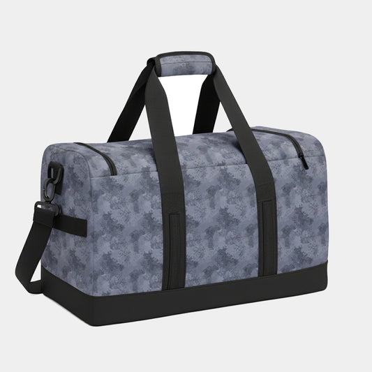 CARRY ALL BAG - NAVY