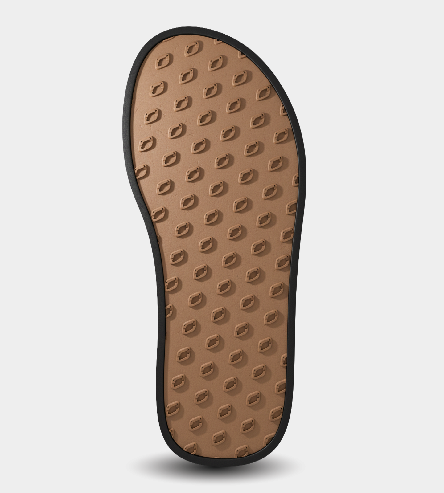 CATCH AND CARRY FLIP FLOP - BLUE / BLACK